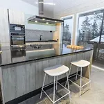 Satukero By Interhome 펜션 *