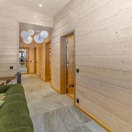 Satukero By Interhome * Pyhätunturi