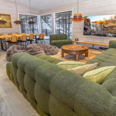 Satukero By Interhome * Pyhätunturi