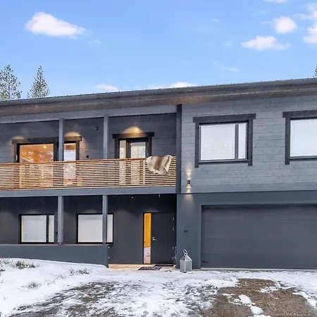 Satukero By Interhome Semesterbostad *