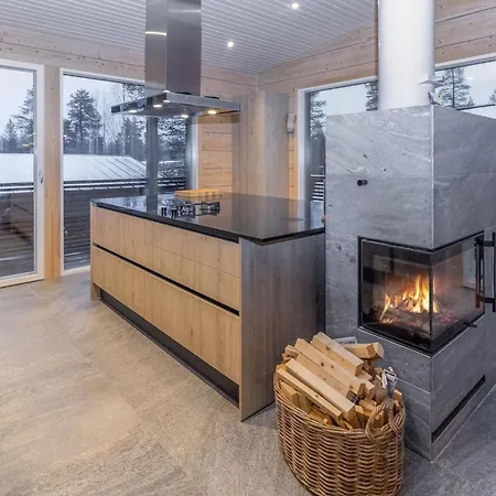 Satukero By Interhome *