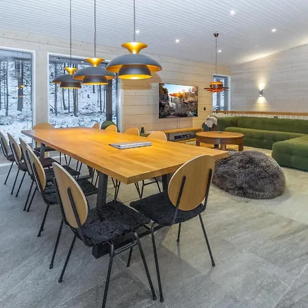 Semesterbostad Satukero By Interhome *