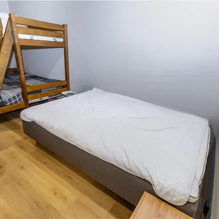 Semesterbostad Satukero By Interhome Pyhätunturi