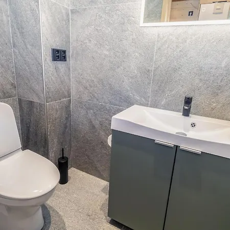 Satukero By Interhome *