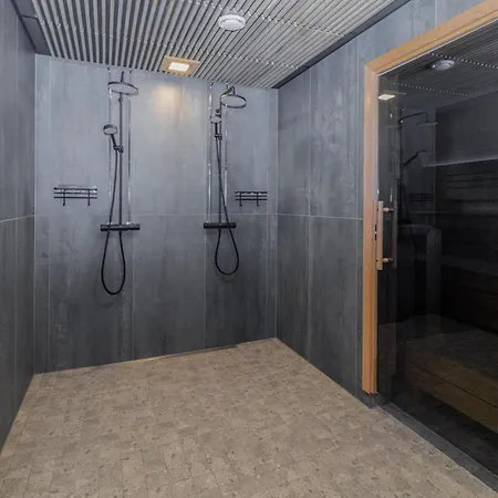 Satukero By Interhome Pyhätunturi