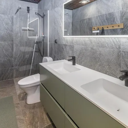 Satukero By Interhome * Pyhätunturi