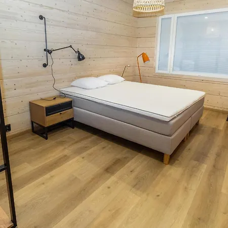 Satukero By Interhome Ferienhaus