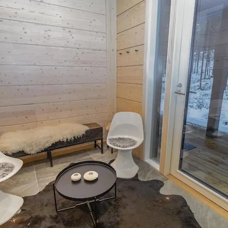 Satukero By Interhome Loma-asunnot Pyhätunturi