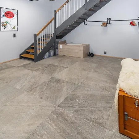 Satukero By Interhome *