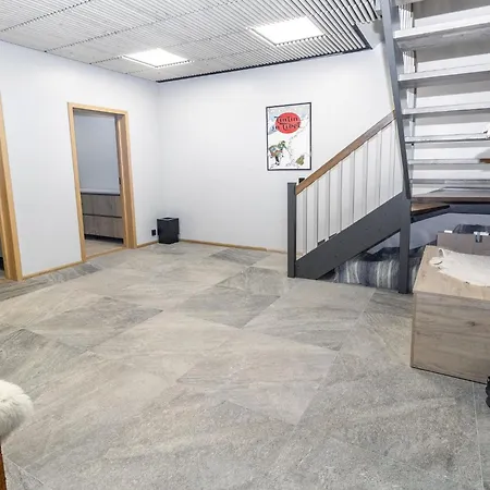 Ferienhaus Satukero By Interhome