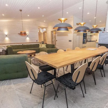 Satukero By Interhome Pyhätunturi
