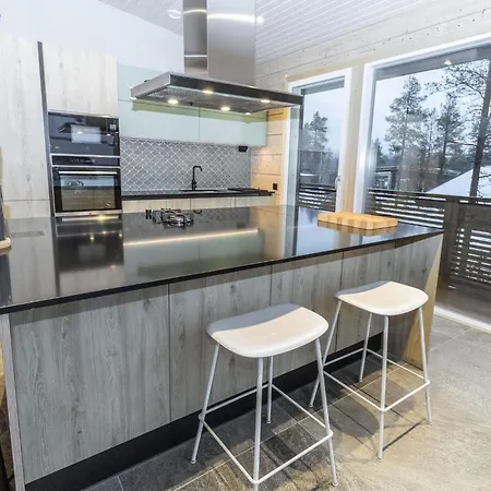 Satukero By Interhome Semesterbostad *