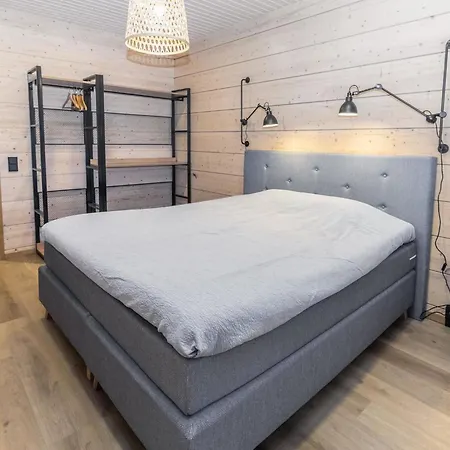 Semesterbostad Satukero By Interhome