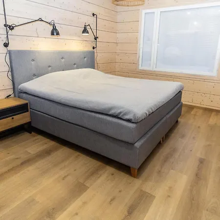 Satukero By Interhome