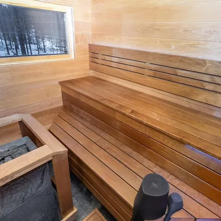 Satukero By Interhome Pyhätunturi