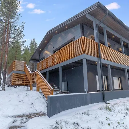 Satukero By Interhome Prázdninový dům