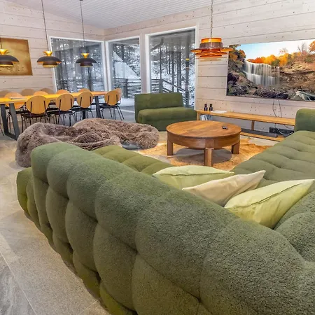 Satukero By Interhome