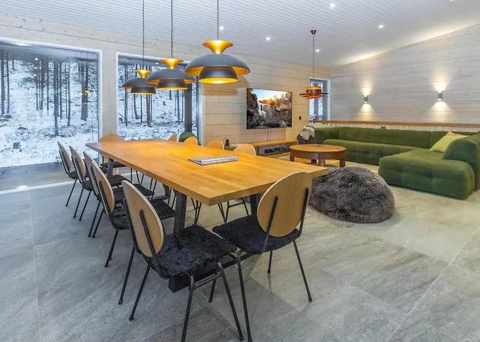 Tatil Evi Satukero By Interhome *