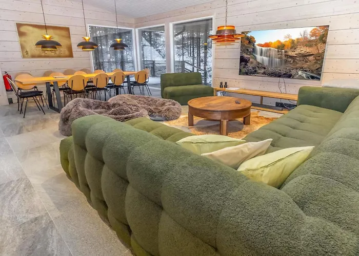 Satukero By Interhome * Pyhätunturi