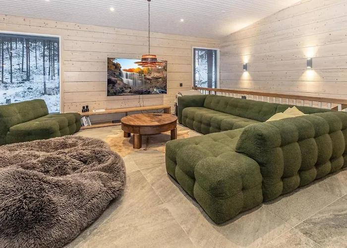 Satukero By Interhome