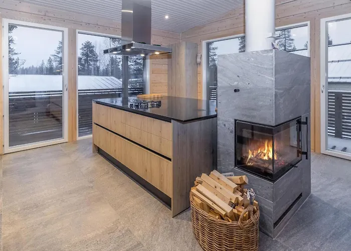 Tatil Evi Satukero By Interhome