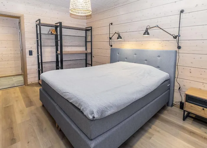 Tatil Evi Satukero By Interhome