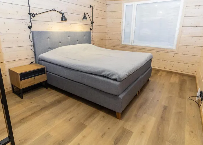 Satukero By Interhome