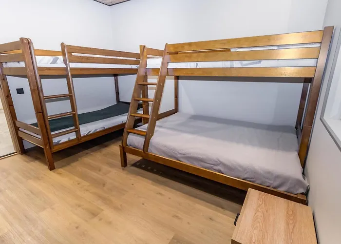 Tatil Evi Satukero By Interhome