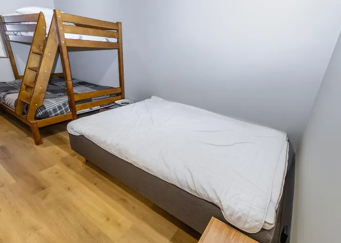 Satukero By Interhome * Pyhätunturi