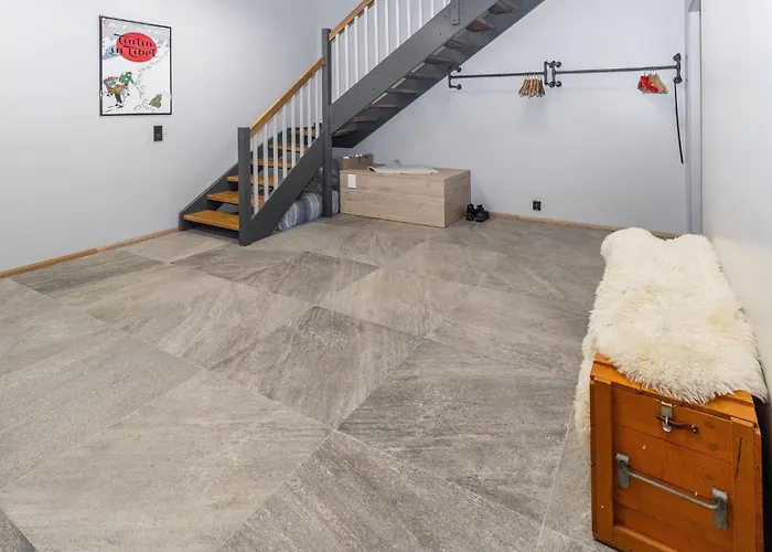 Satukero By Interhome * Pyhätunturi