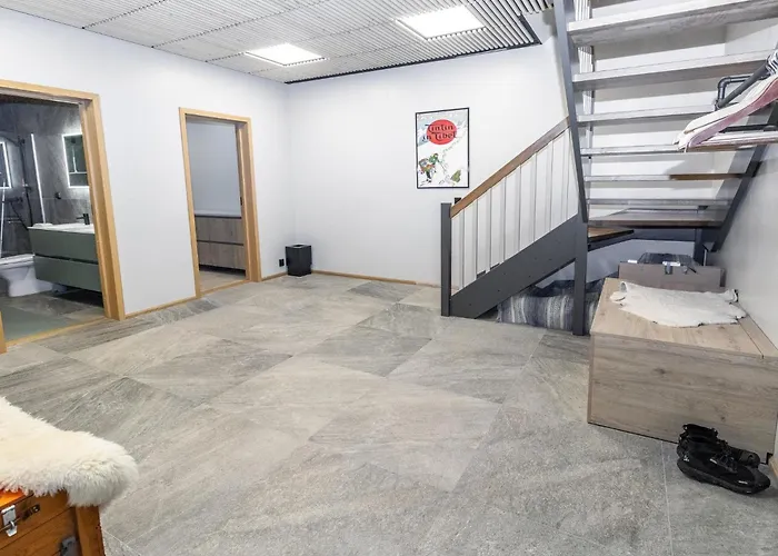 Satukero By Interhome