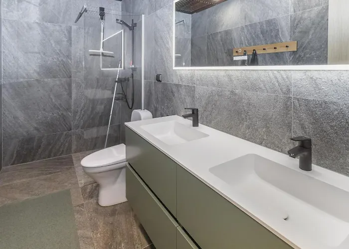 Satukero By Interhome * Pyhätunturi