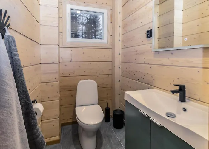 Satukero By Interhome *