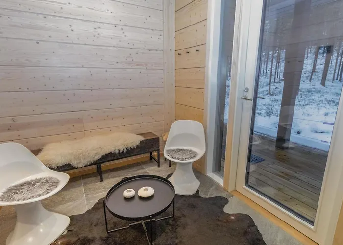 Satukero By Interhome