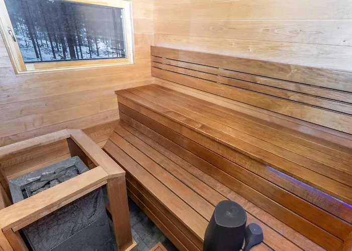 Satukero By Interhome Pyhätunturi