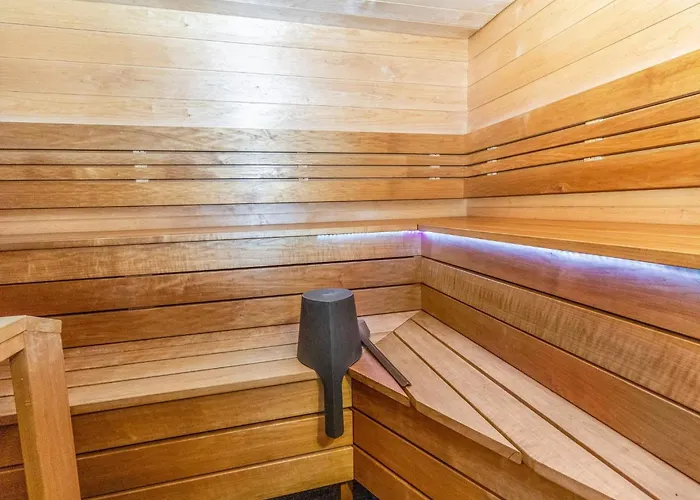 Tatil Evi Satukero By Interhome Pyhätunturi