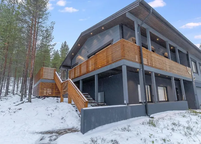 Satukero By Interhome Tatil Evi